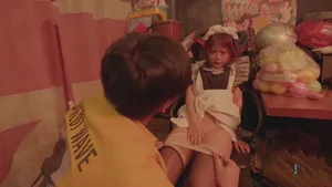 FC2PPV-1464245, FC2PPV-1464245 【Cá nhân hóa 21】Hình dáng khuôn mặt hoàn chỉnh của chàng trai 19 tuổi スレンダーパイパンスジマン⑧ Siêu tàu của đoàn tàu là chuyến tàu cuối cùng